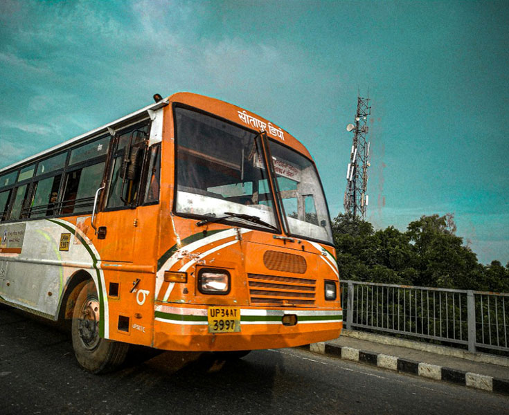 Bus Operations operations