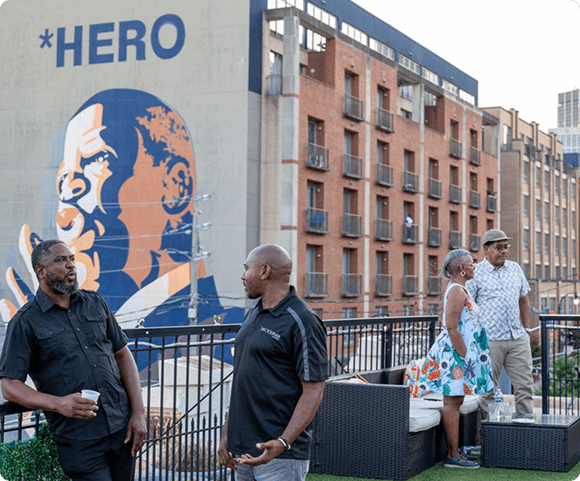 Benefits and Support