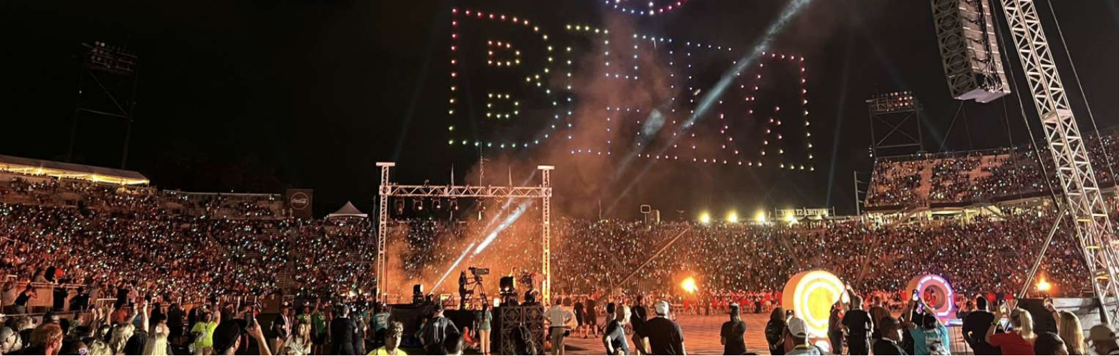 The World Games 2022